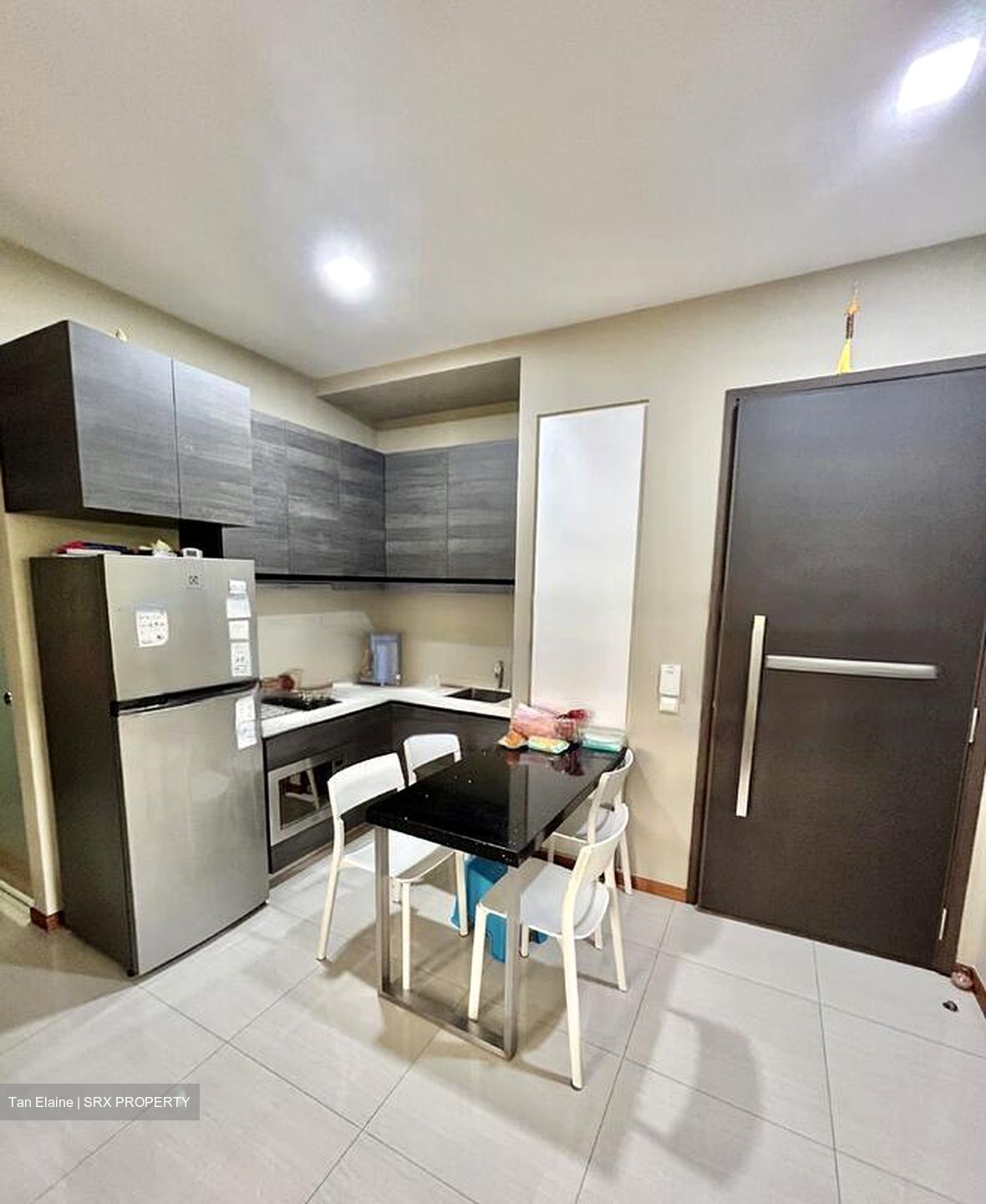 THE BROOKS I & II (D26), Apartment #454279041
